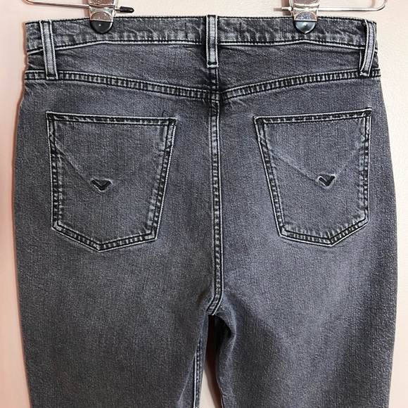 Hudson Holly Crop Boot Jeans - Picture 6 of 9